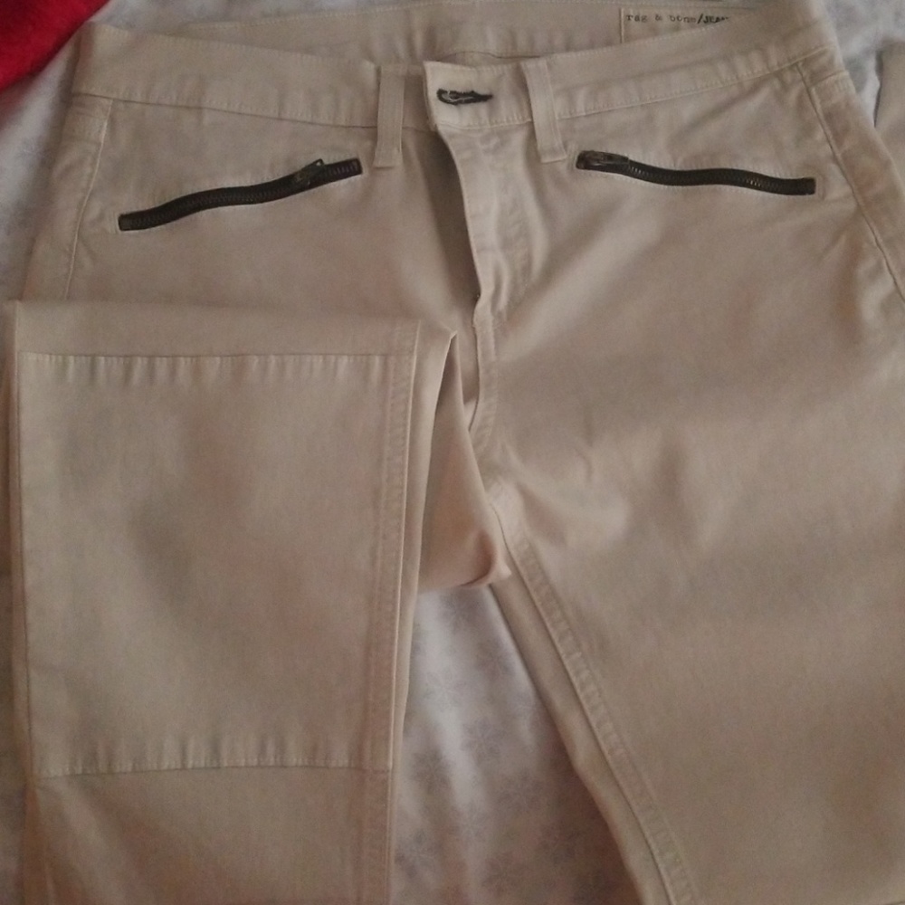 COPY - Rag & bone jeans - Picture 5 of 6